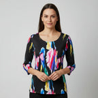 Blouse flash
