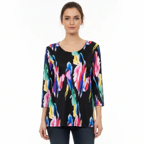 Blouse flash
