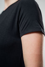 Women's Terra Recovery Motion Dress (Black)